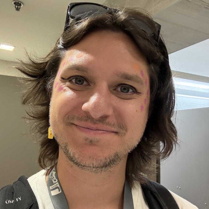 Profile photo