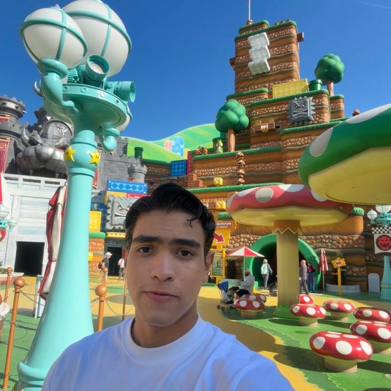 Profile photo