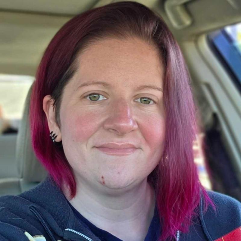 Profile photo