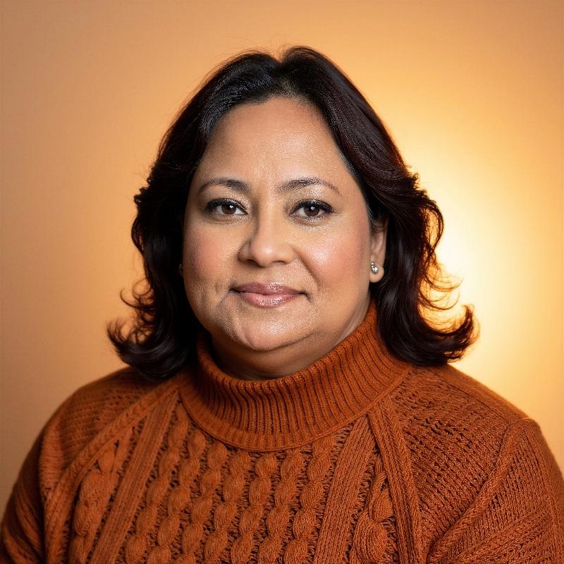 Profile photo