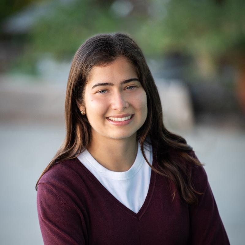 Profile photo