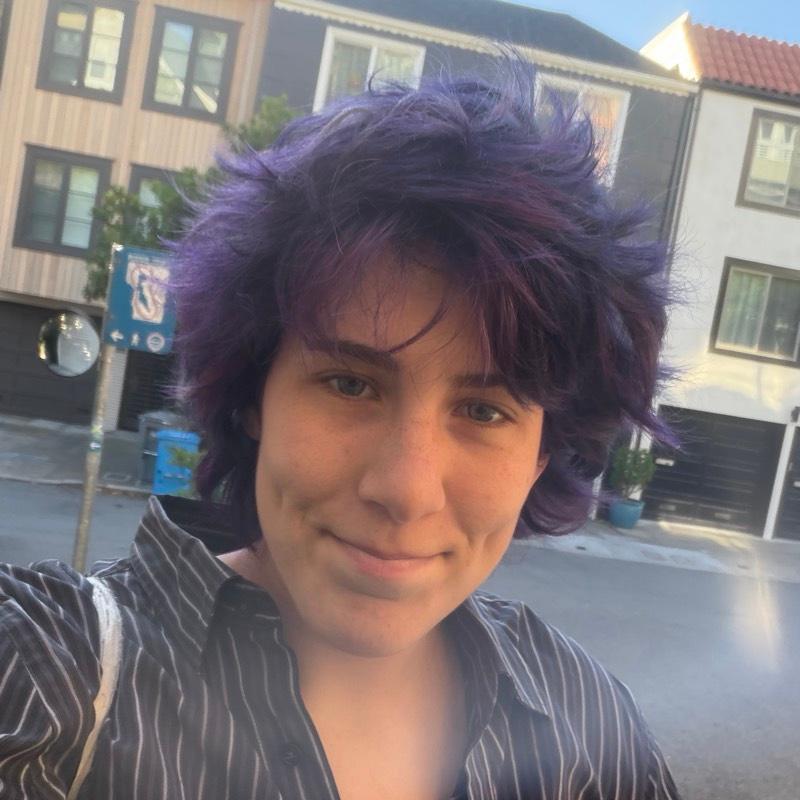 Profile photo