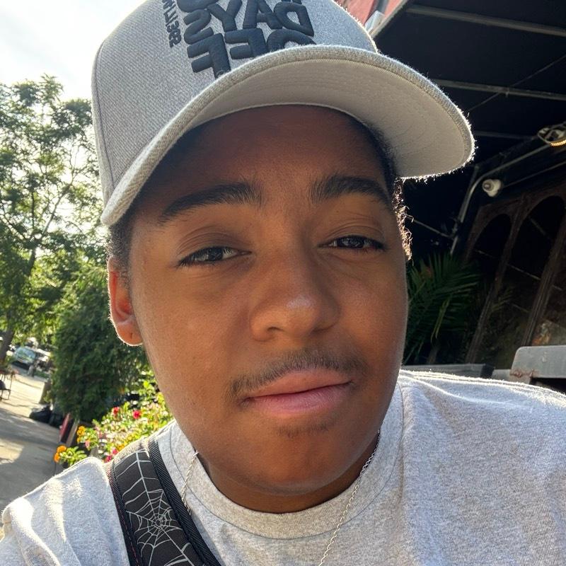 Profile photo