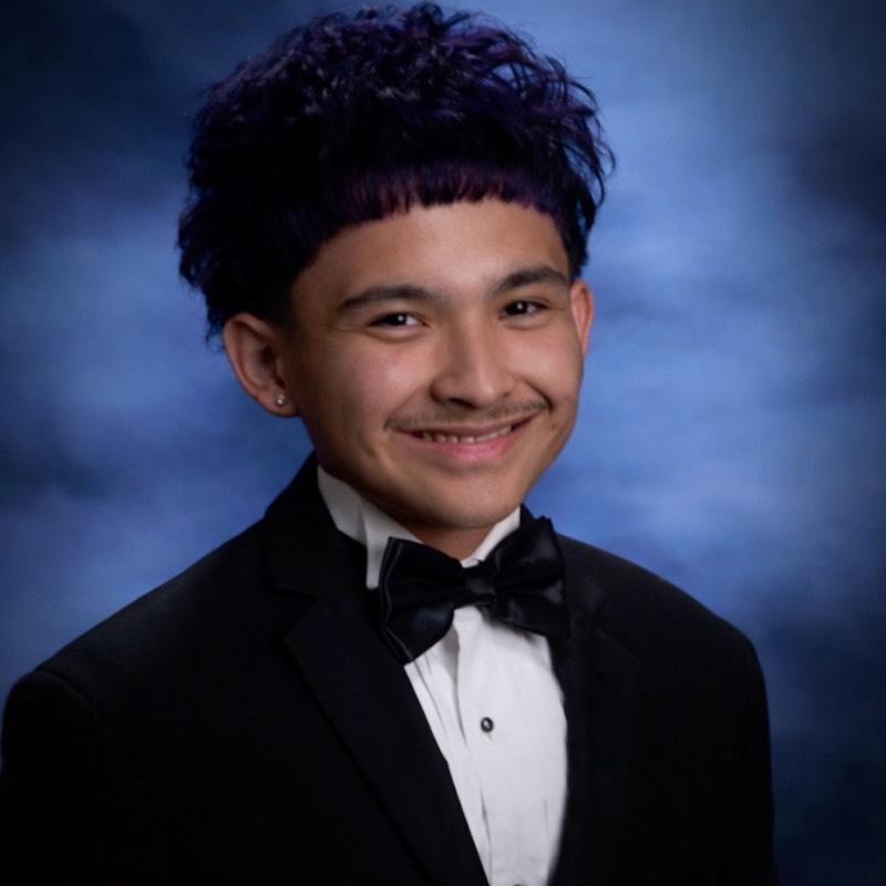 Profile photo