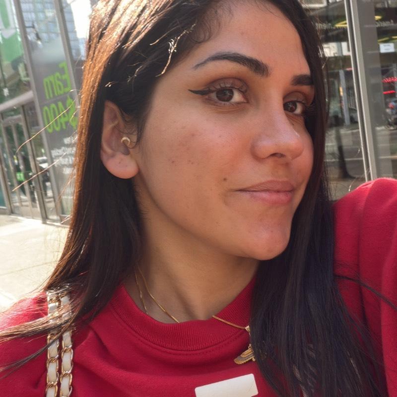 Profile photo
