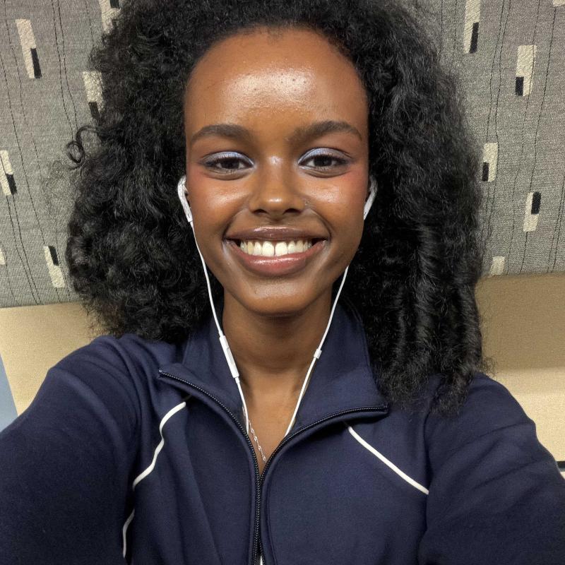 Profile photo