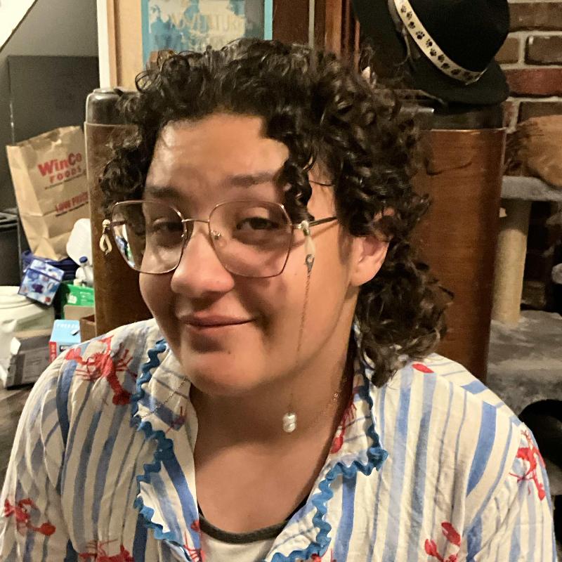 Profile photo