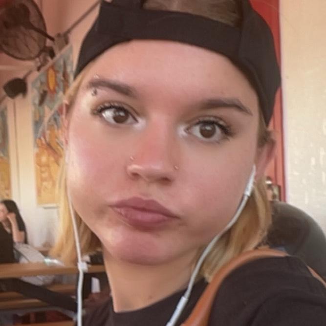 Profile photo