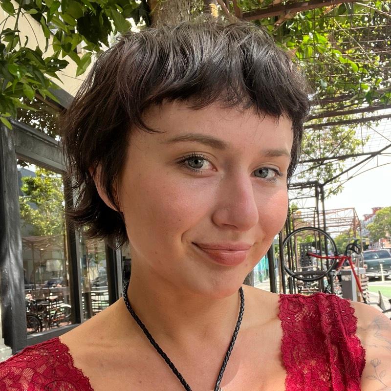Profile photo