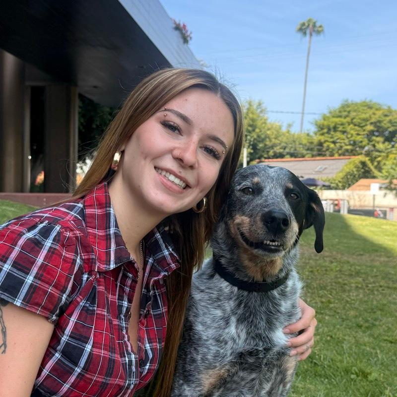 Profile photo