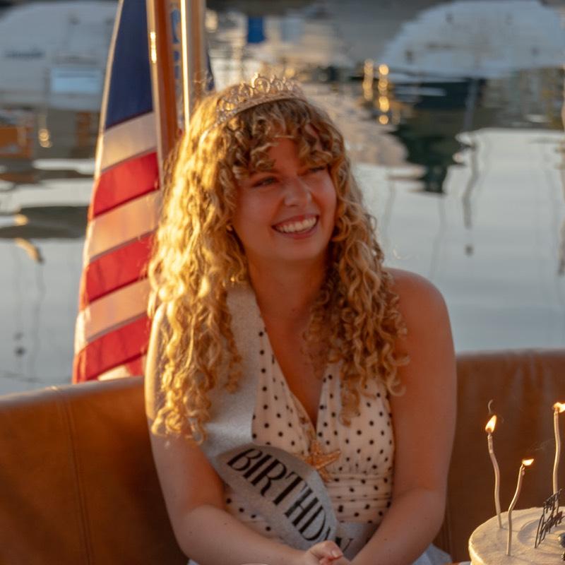 Profile photo