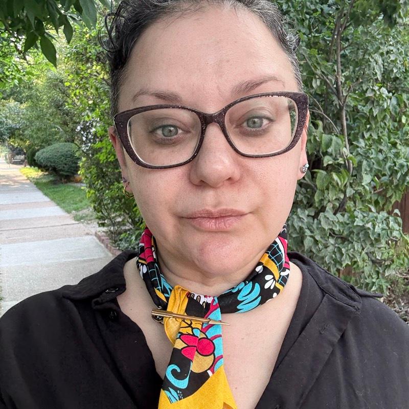 Profile photo