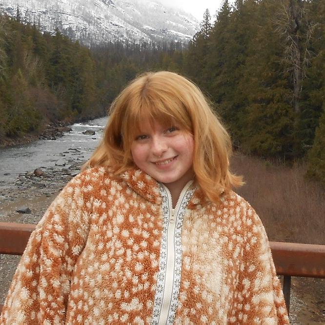 Profile photo