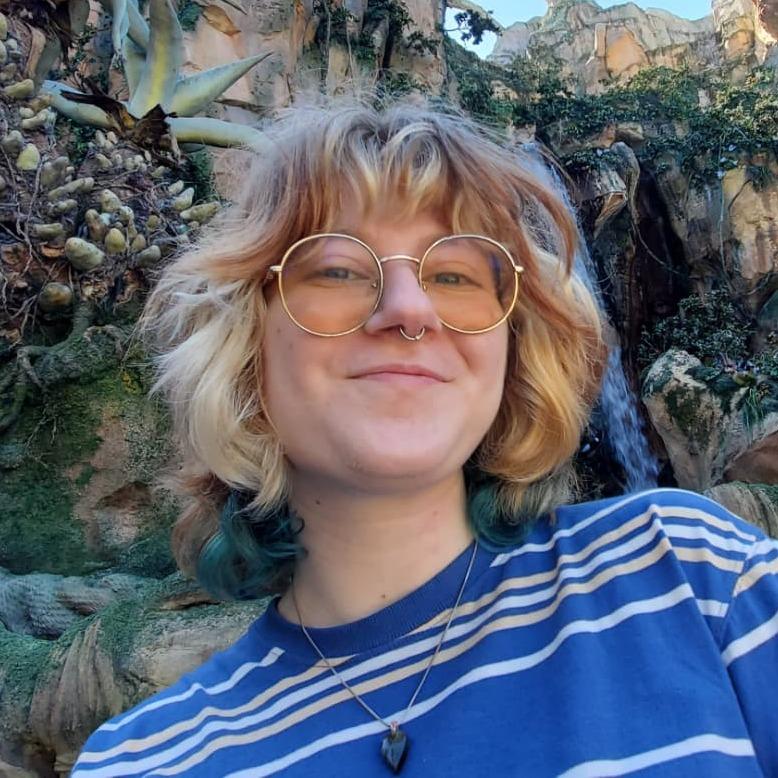 Profile photo