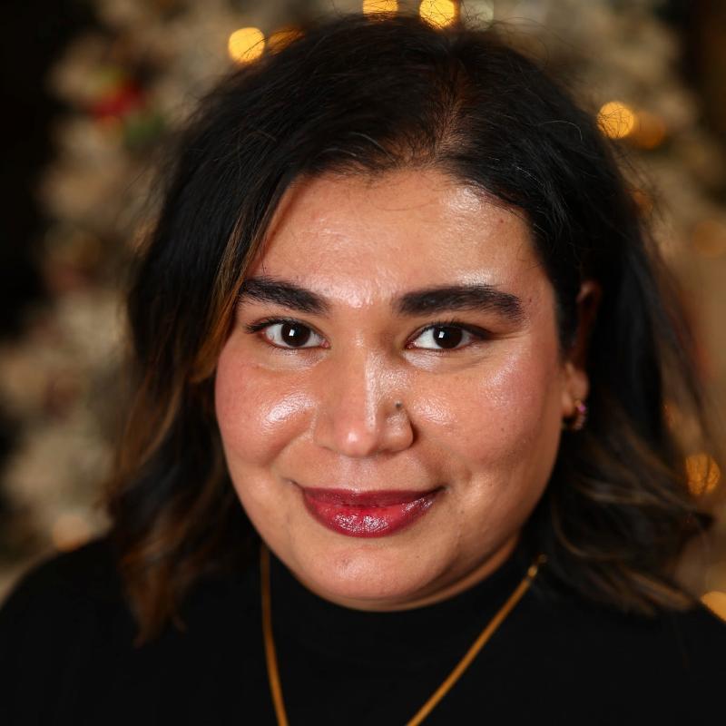 Profile photo