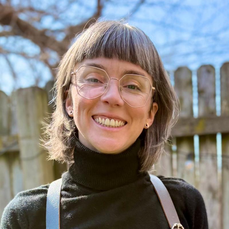 Profile photo