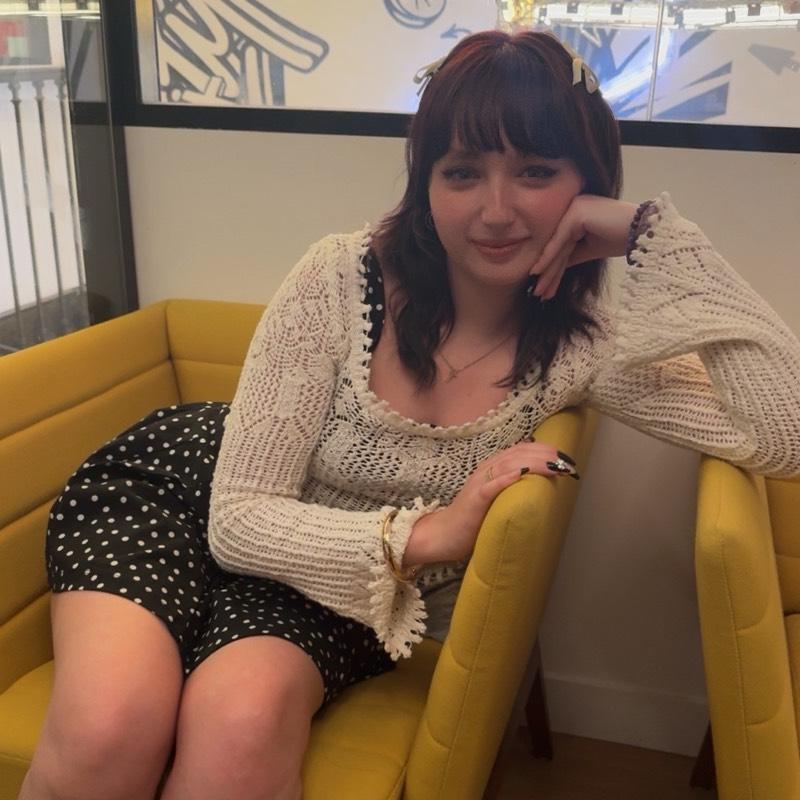 Profile photo