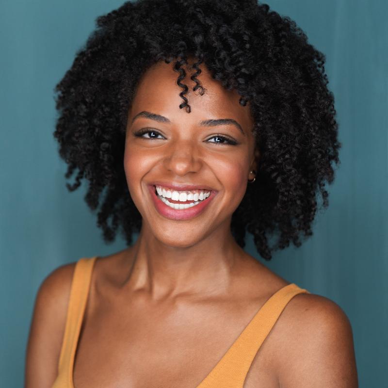 Profile photo