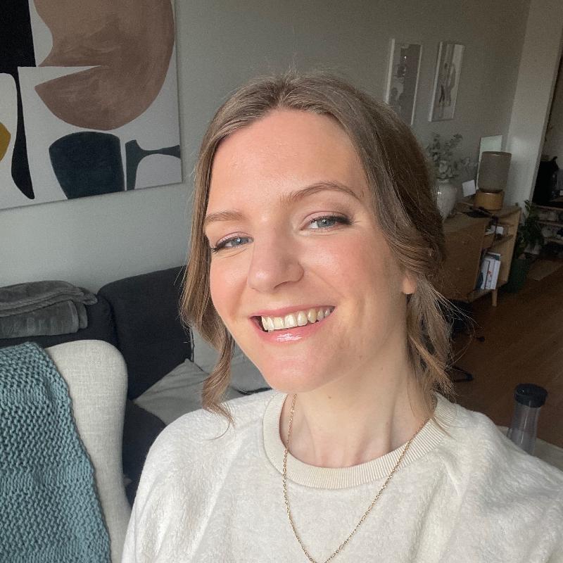 Profile photo
