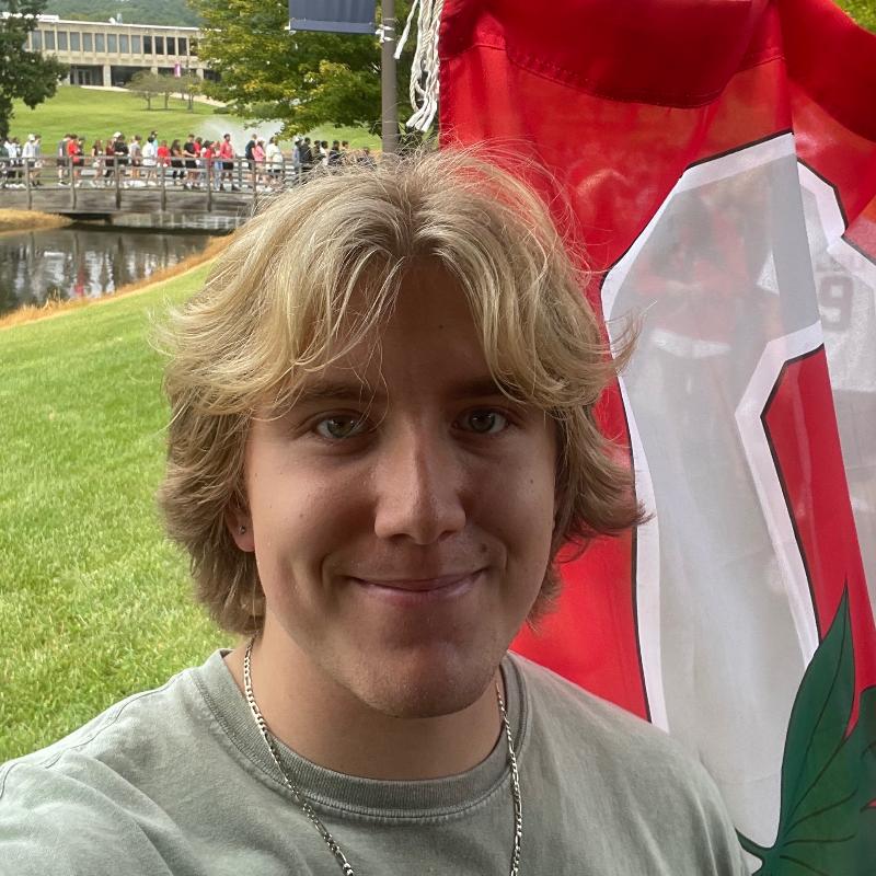 Profile photo