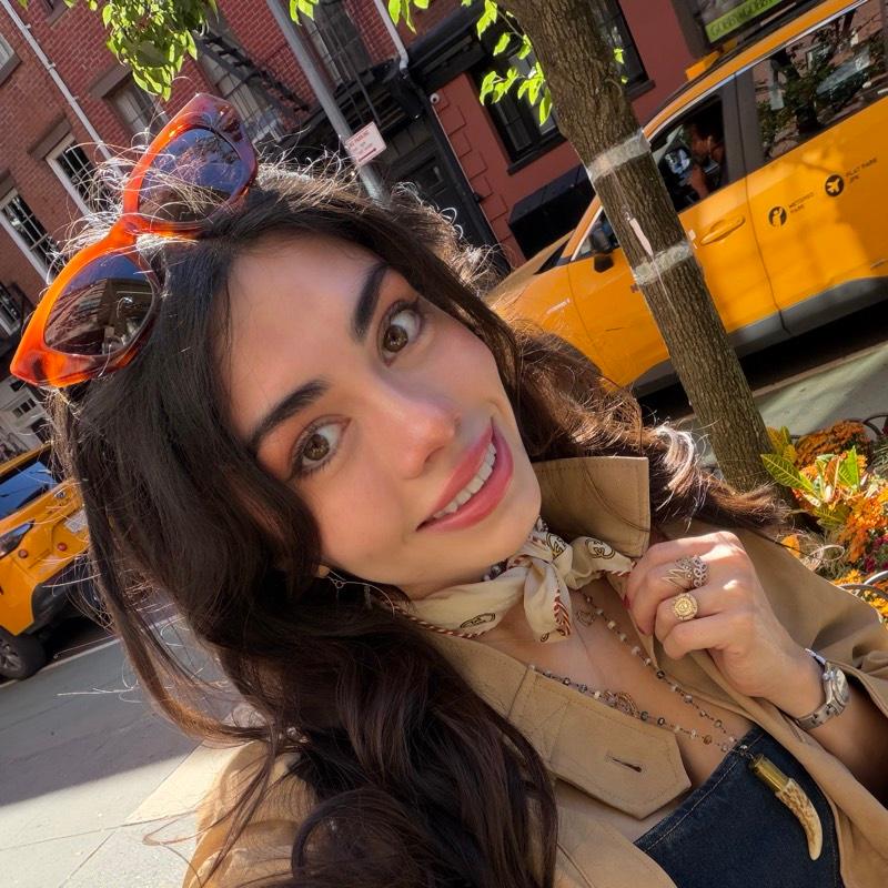 Profile photo