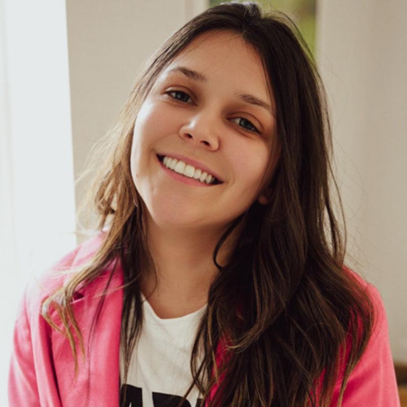 Profile photo