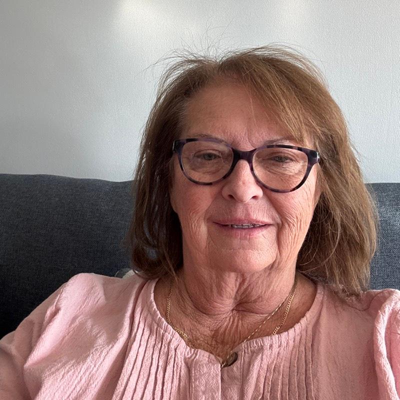 Profile photo