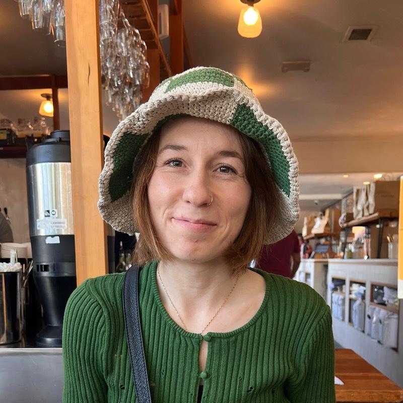 Profile photo