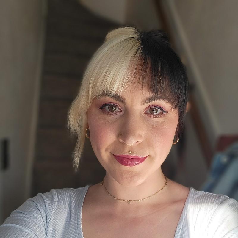 Profile photo