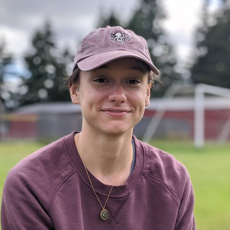 Profile photo
