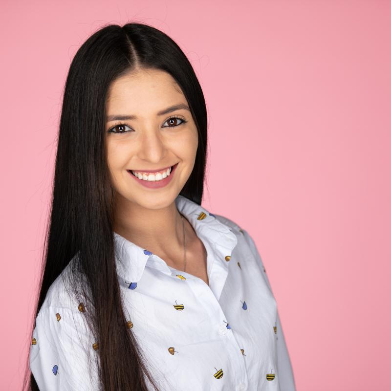 Profile photo