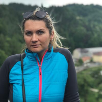 Profile photo