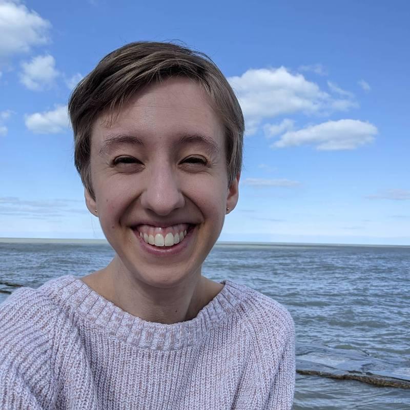 Profile photo