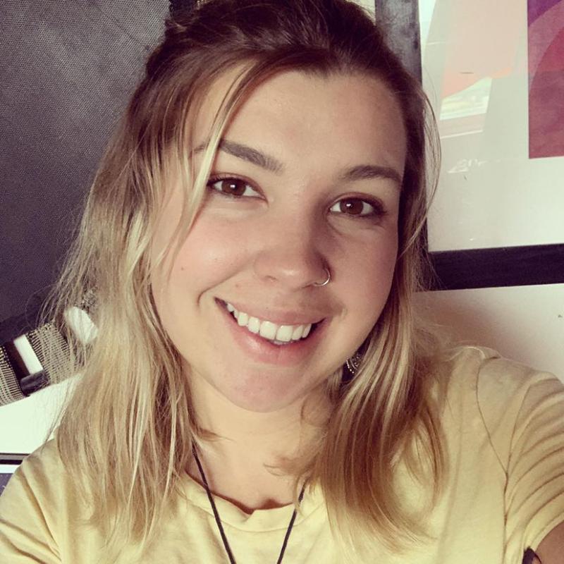 Profile photo