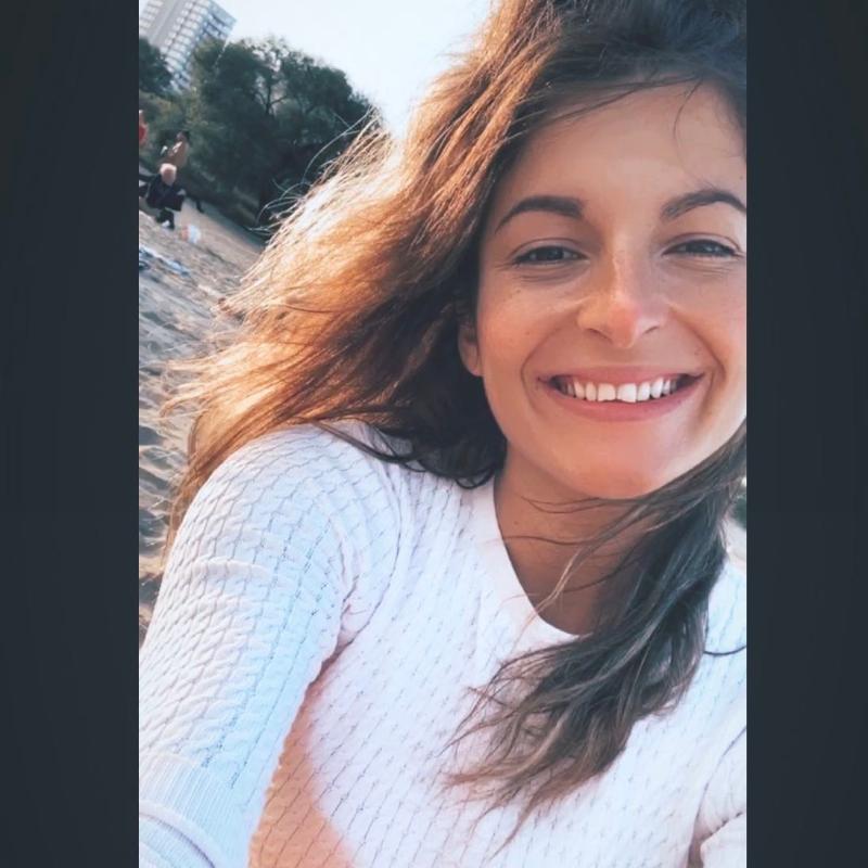 Profile photo