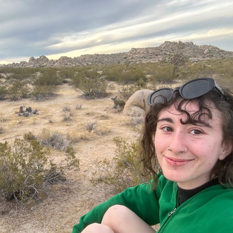 Profile photo
