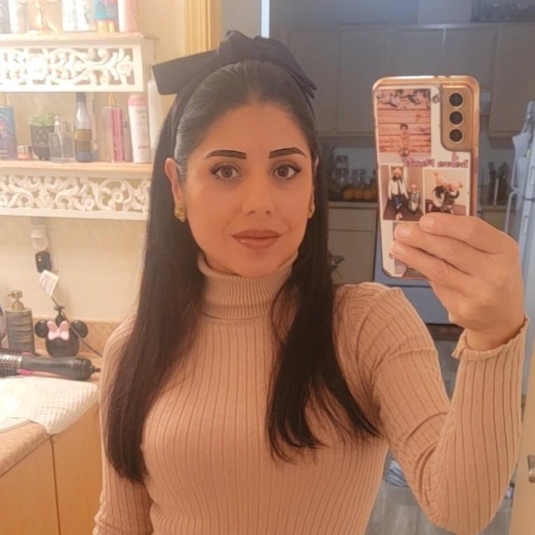 Profile photo
