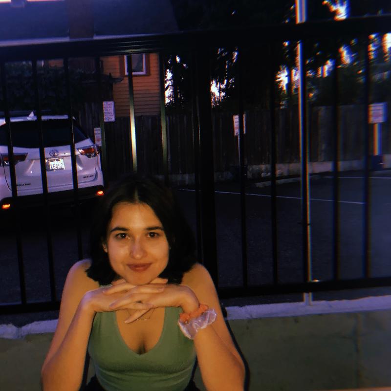 Profile photo