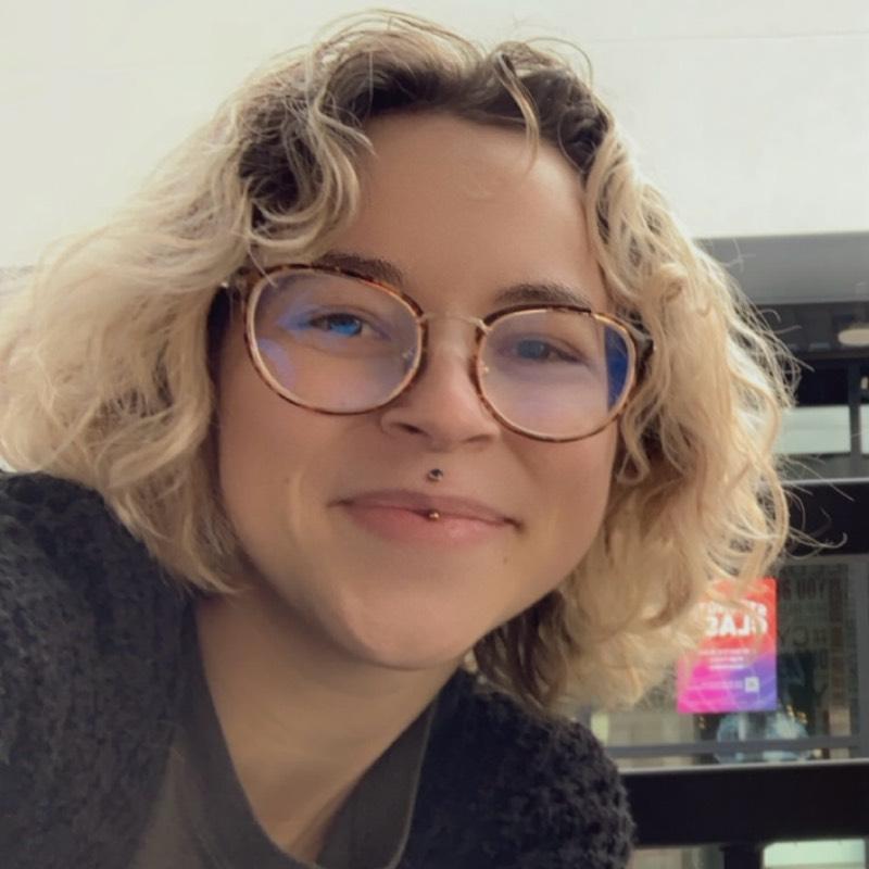Profile photo