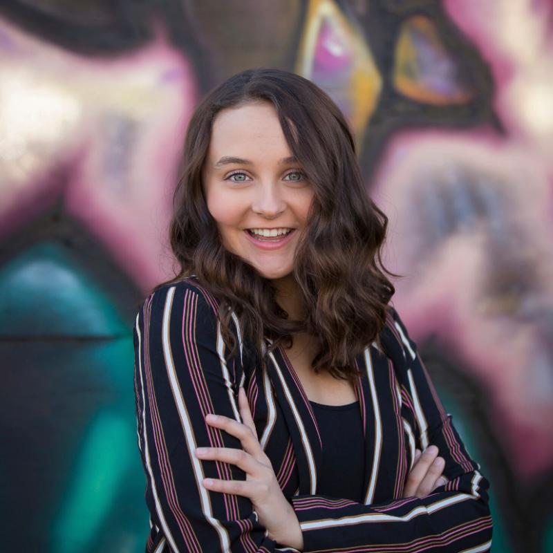 Profile photo
