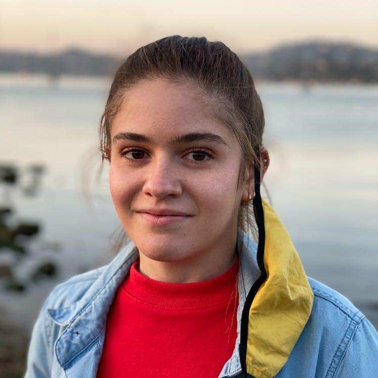 Profile photo