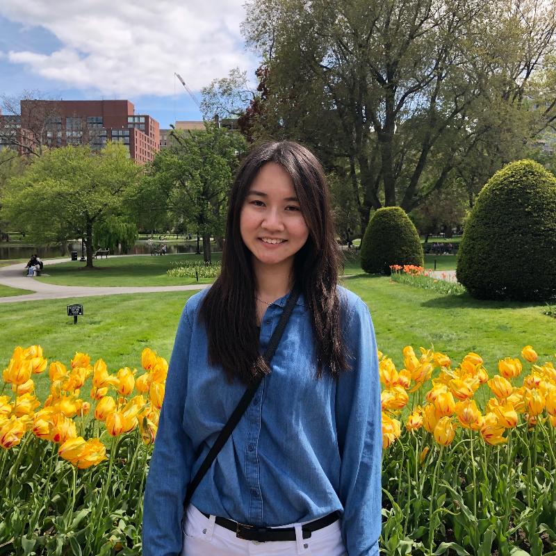 Profile photo