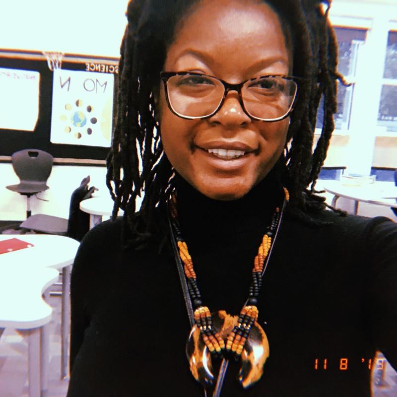 Profile photo