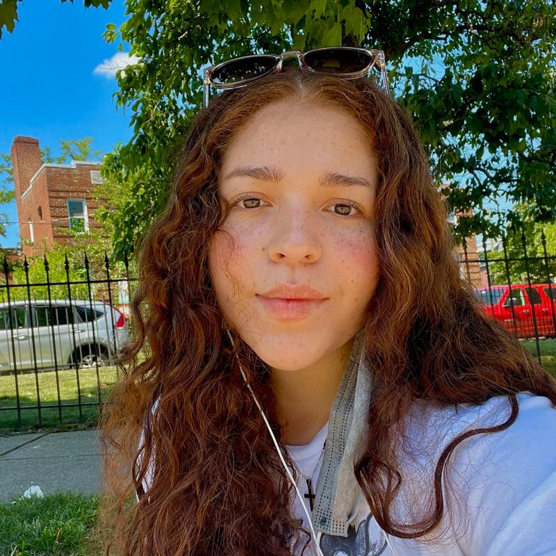 Profile photo
