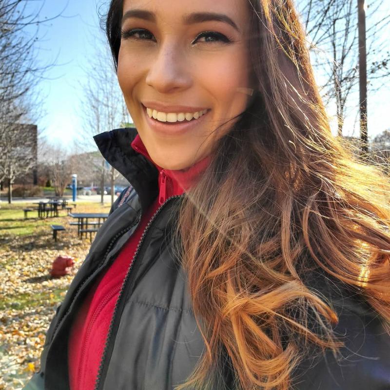Profile photo
