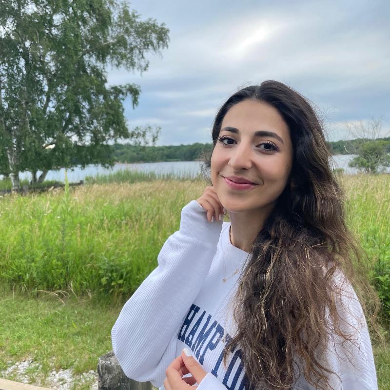 Profile photo