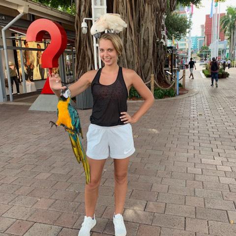 Profile photo