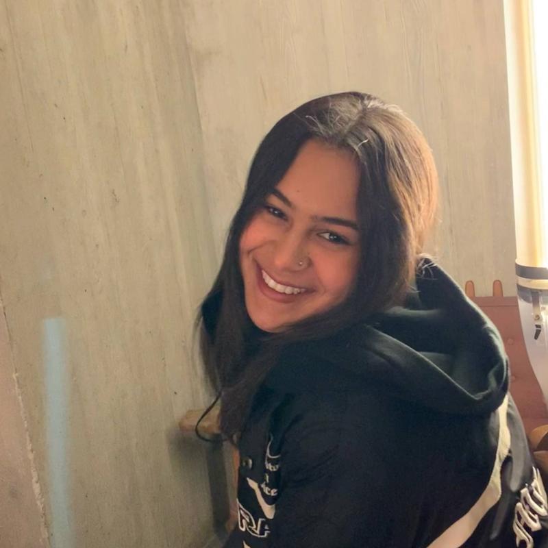 Profile photo