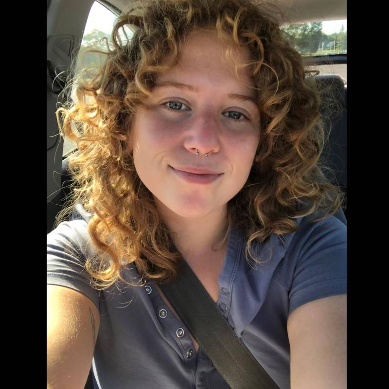 Profile photo