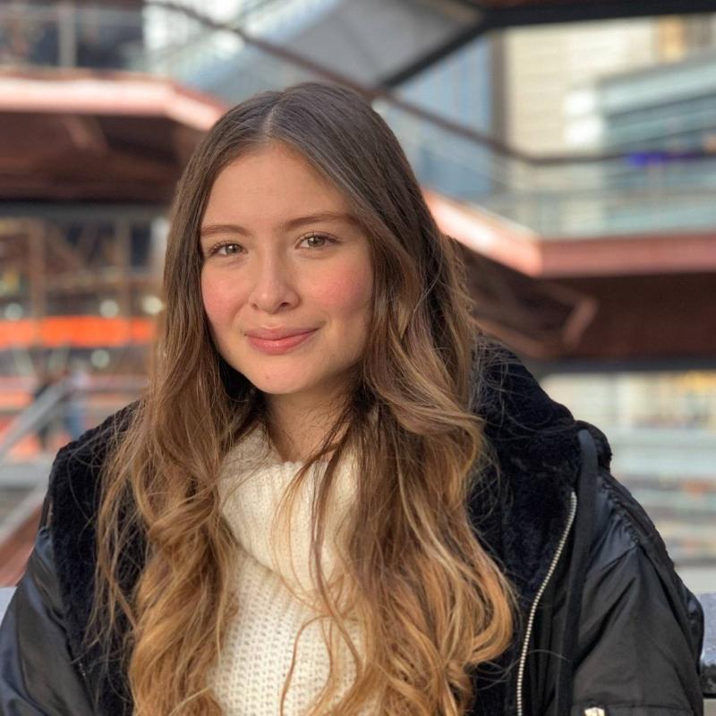 Profile photo